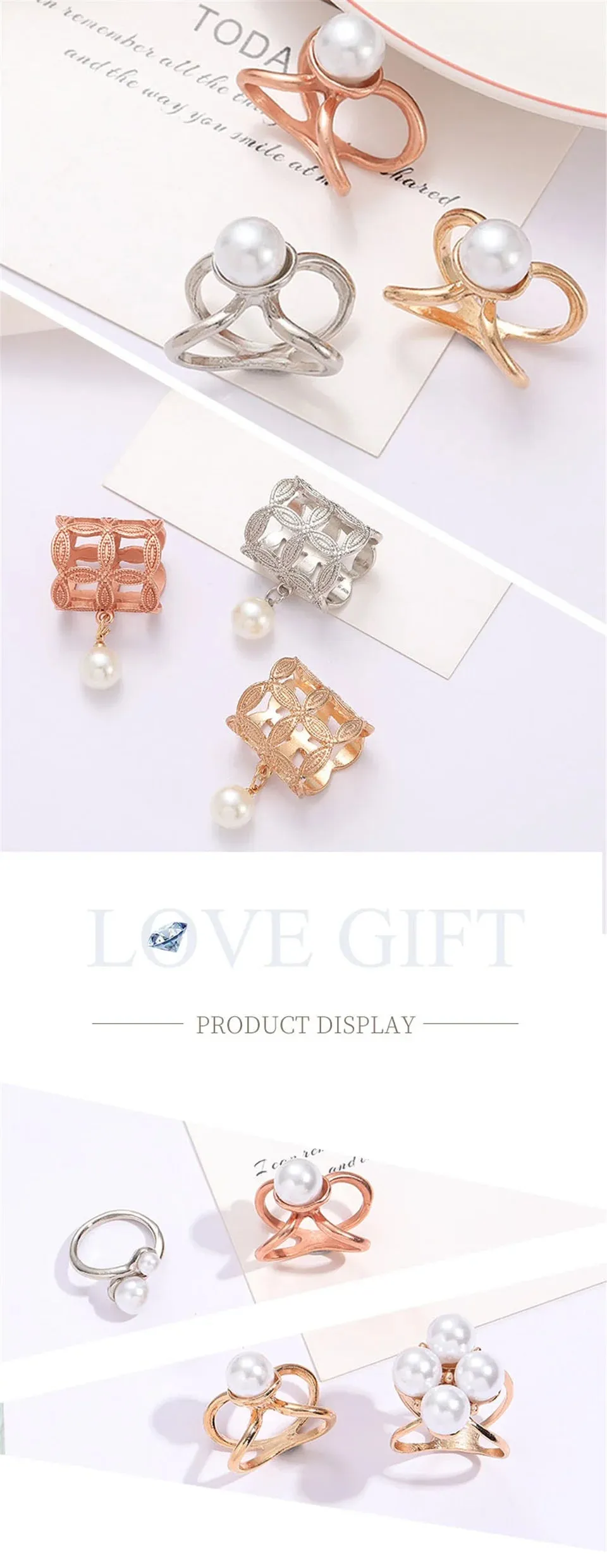 Camellia Silk Scarf Buckle Pin Women Coat Belt Buckles Shawl Ring Clip Scarves Fastener Brooches Clothing Corner Knotted Buttons