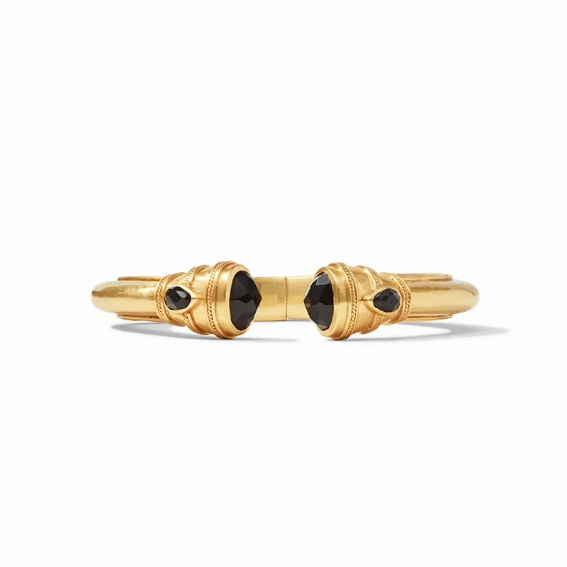 Cannes Demi Cuff Bracelets