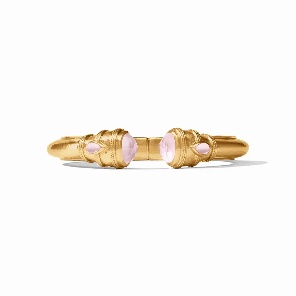Cannes Demi Cuff Bracelets