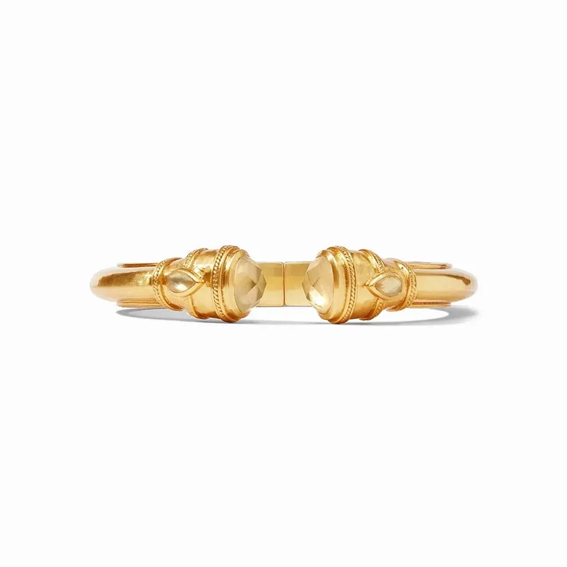 Cannes Demi Cuff Bracelets