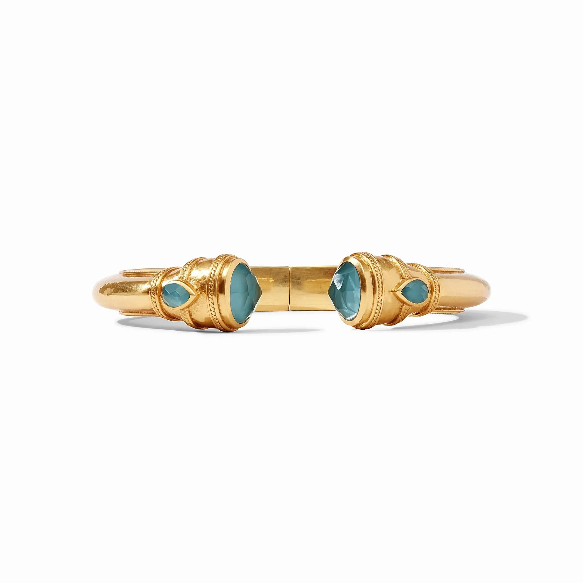 Cannes Demi Cuff Bracelets