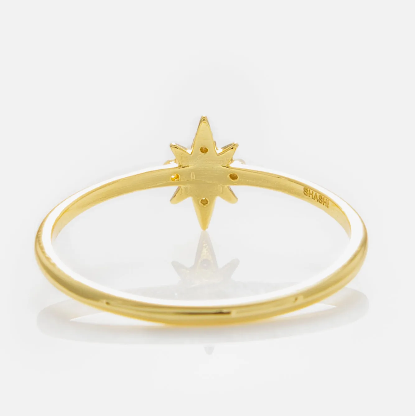 Celestina Pearl Ring