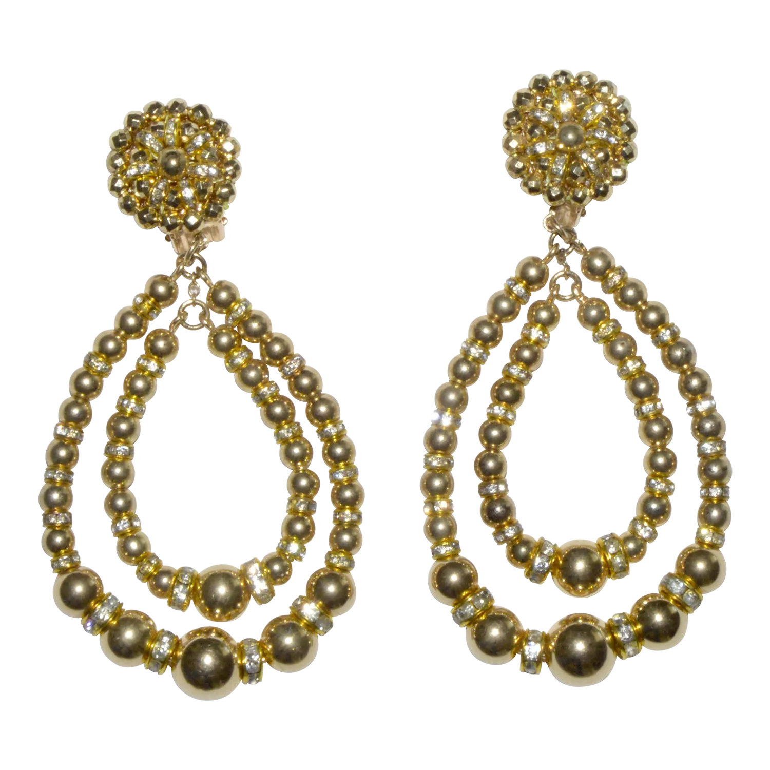 Chandelier Earrings