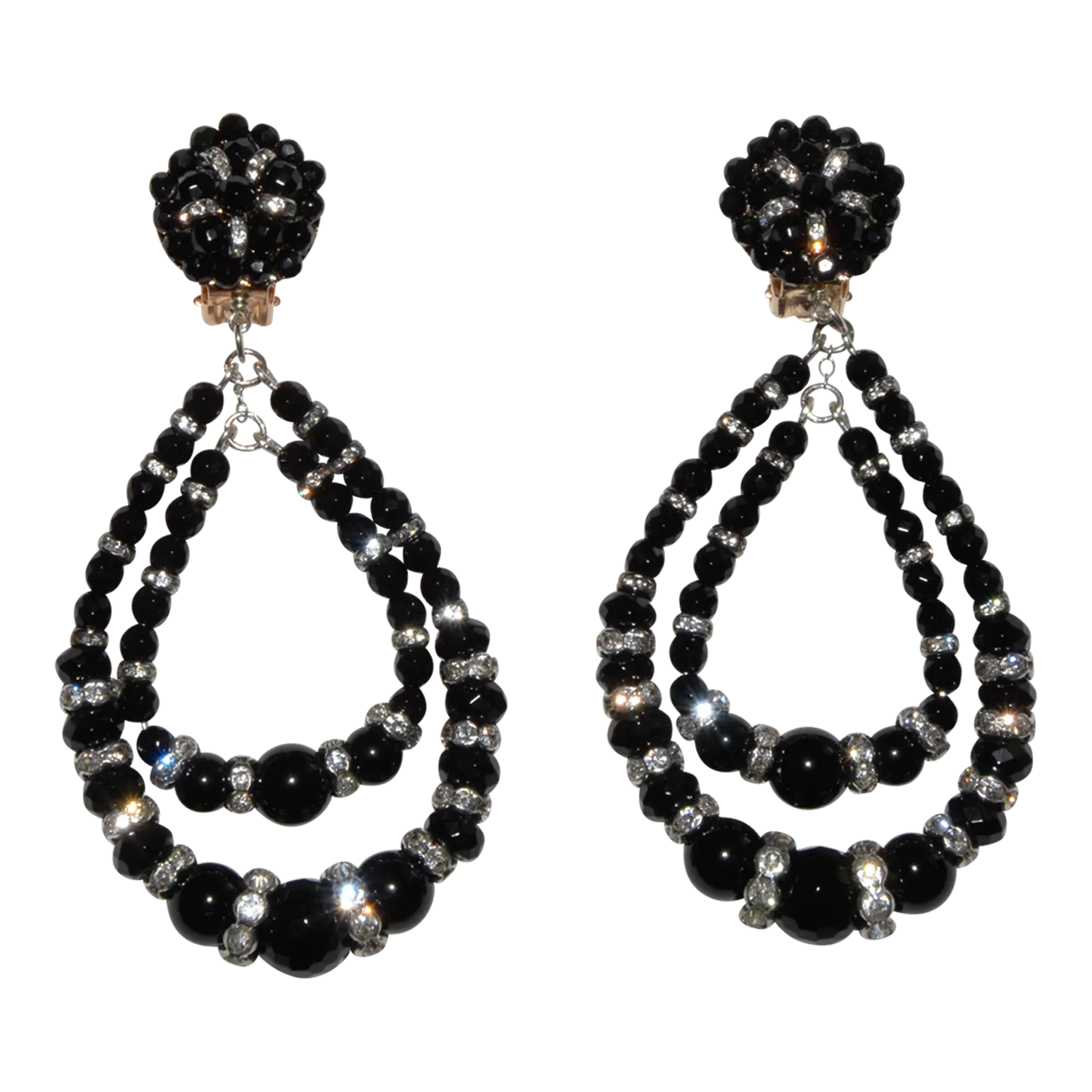 Chandelier Earrings