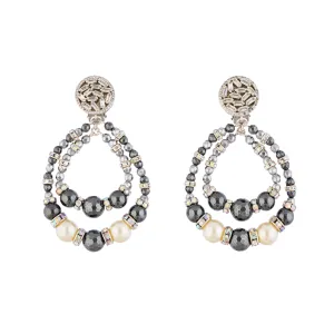 Chandelier Earrings