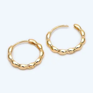 Charm Earrings