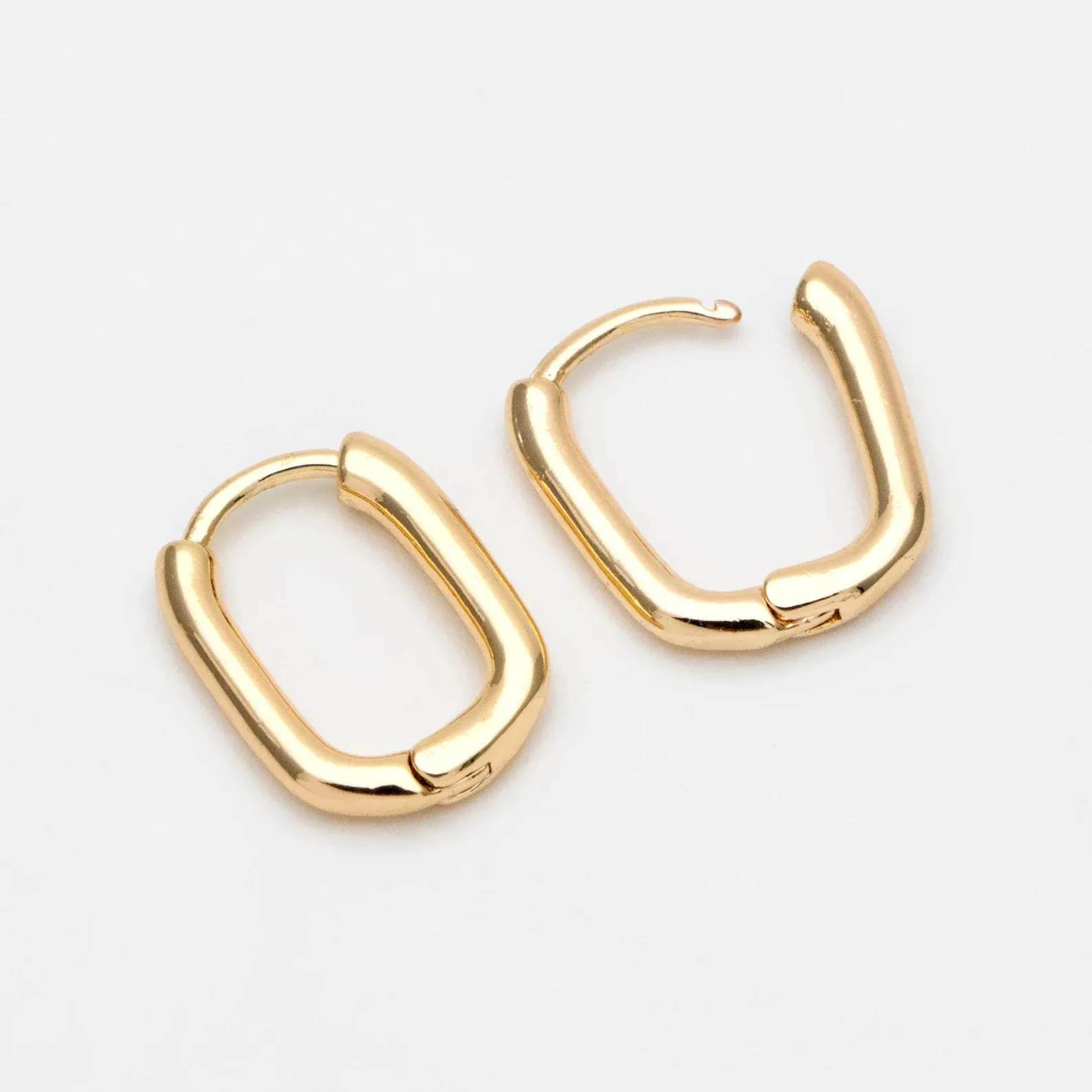 Charm Earrings