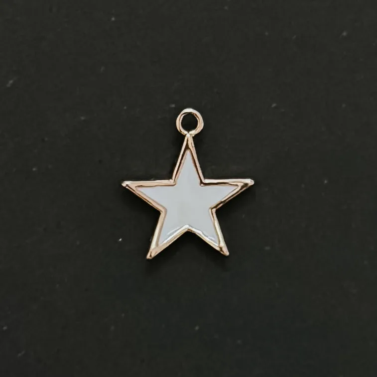 Choose Your Charms
