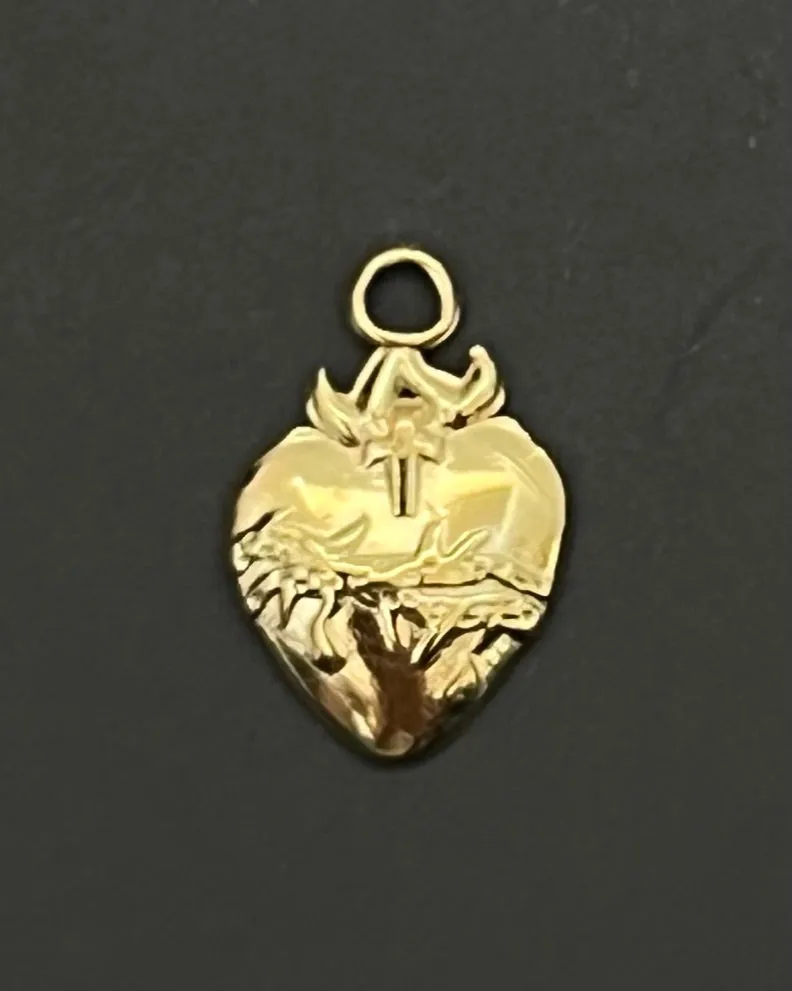 Choose Your Charms