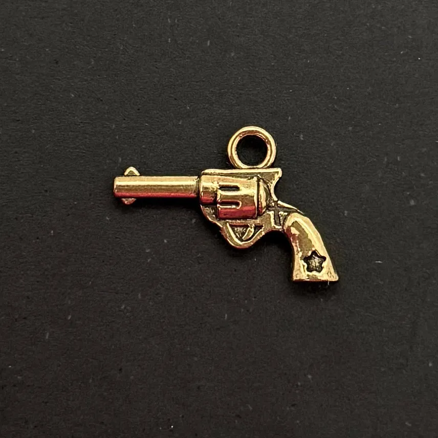 Choose Your Charms