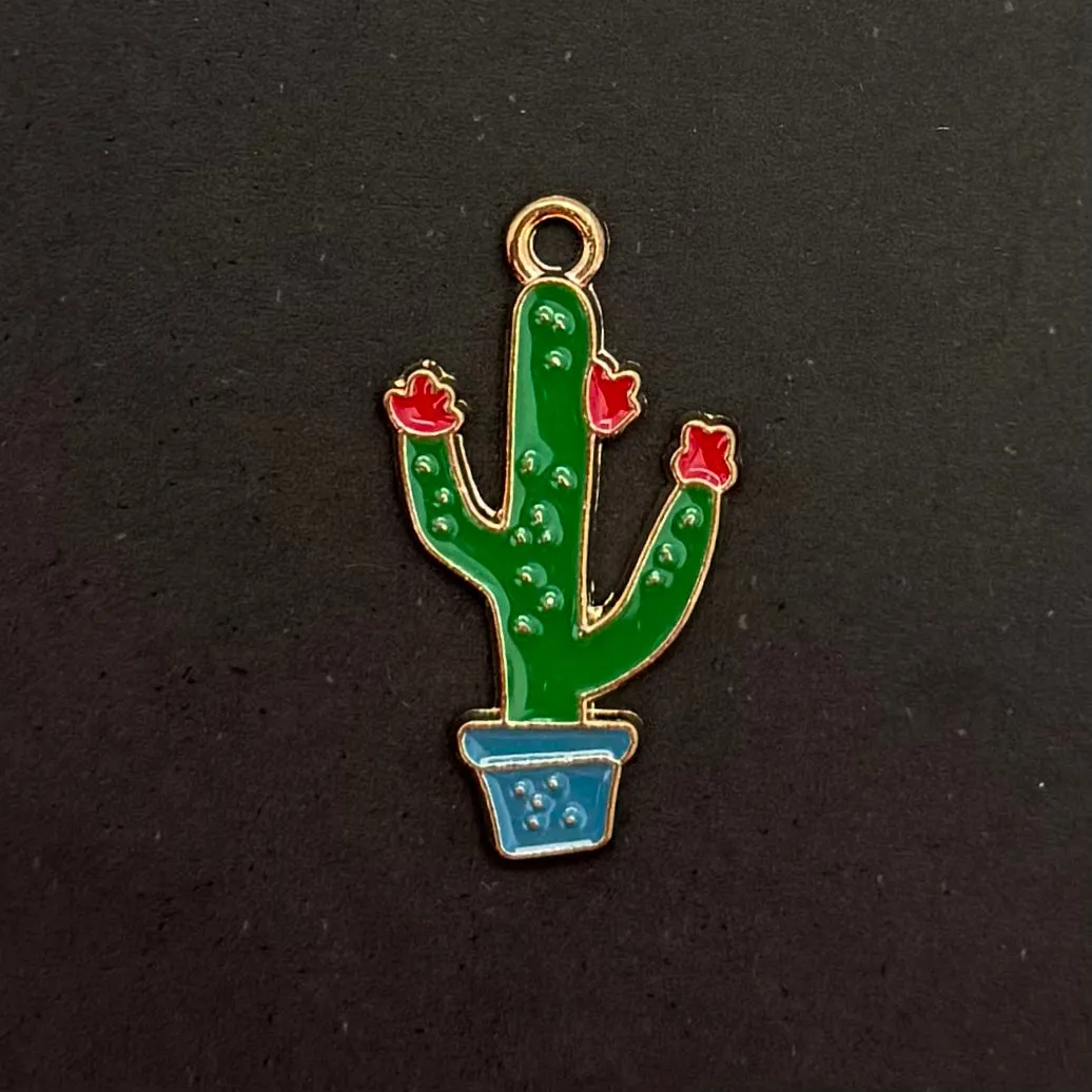 Choose Your Charms