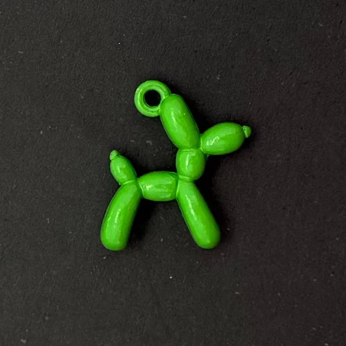 Choose Your Charms