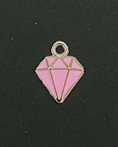 Choose Your Charms