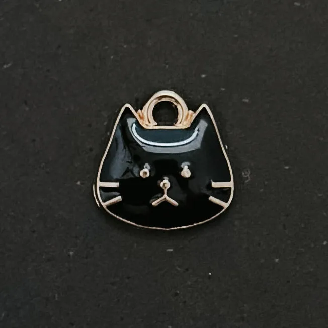 Choose Your Charms