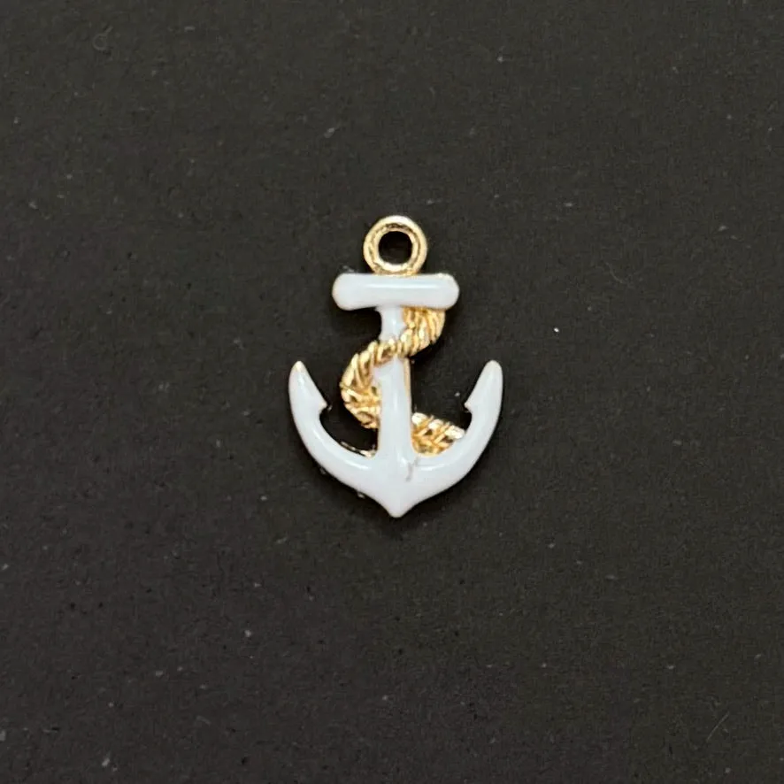 Choose Your Charms