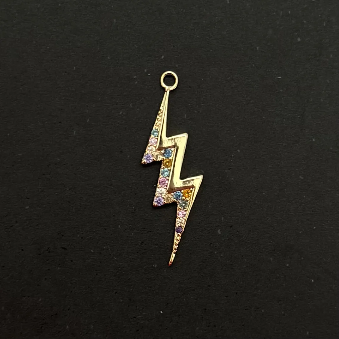Choose Your Charms