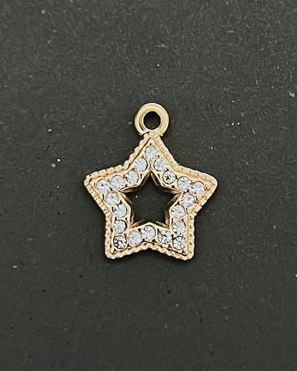Choose Your Charms