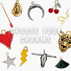 Choose Your Charms