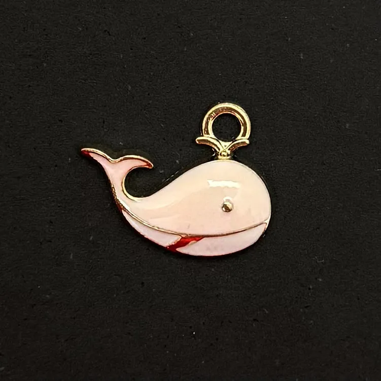 Choose Your Charms