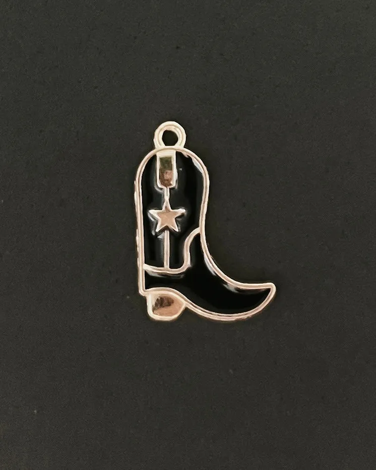 Choose Your Charms