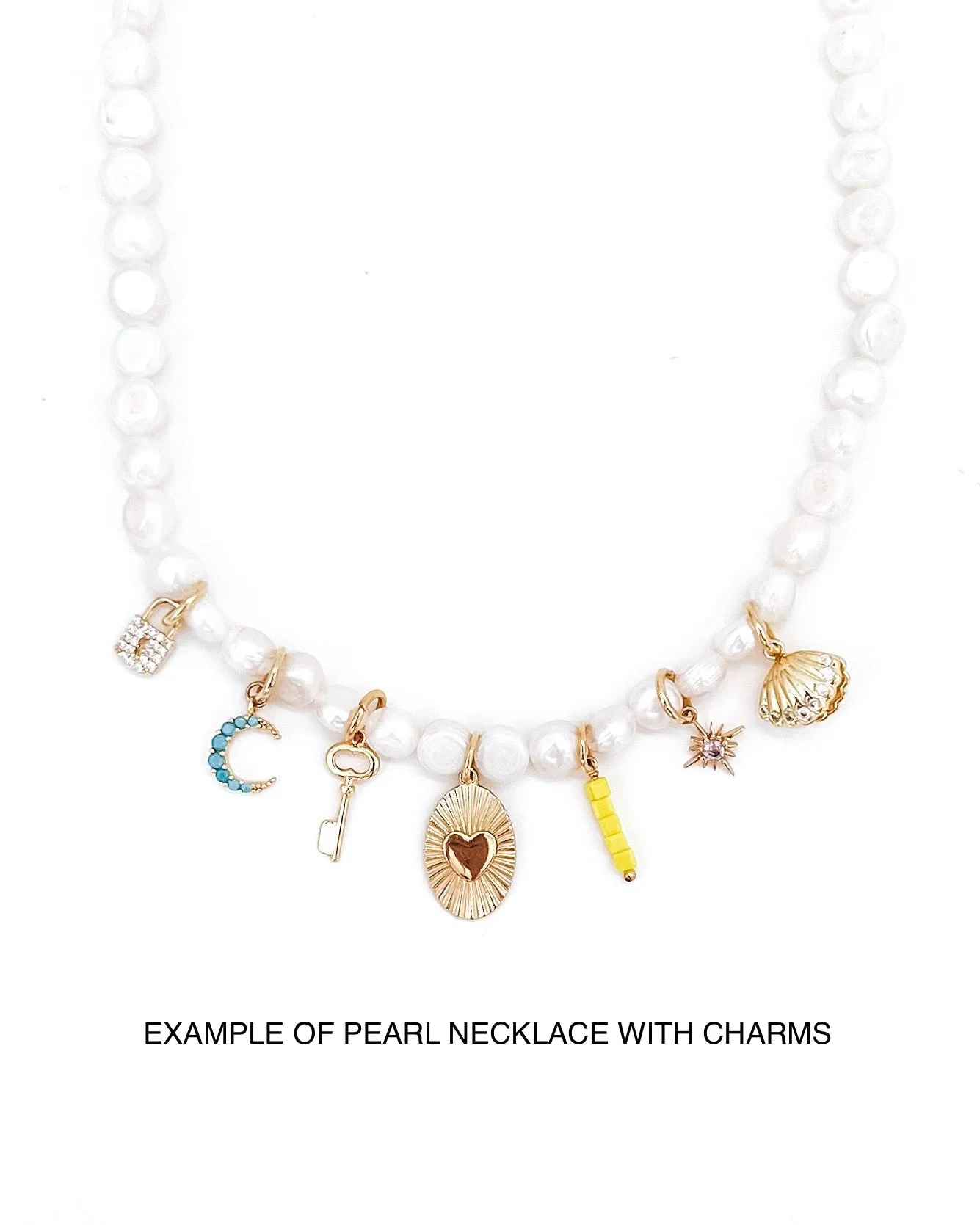 Choose Your Charms