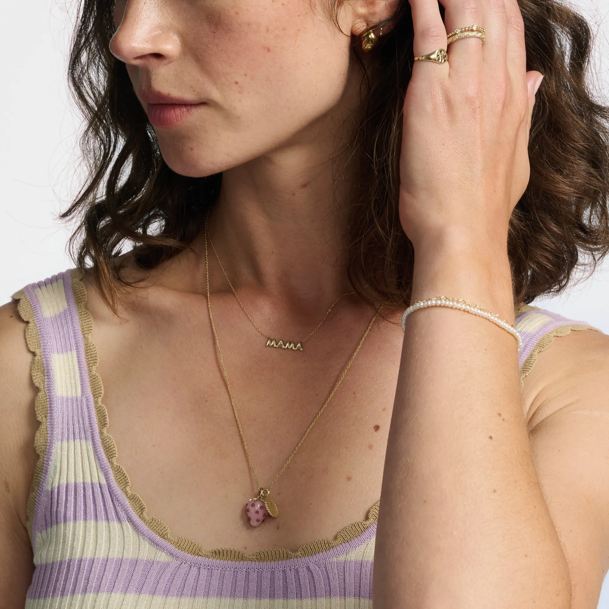 Classic Signet Ring