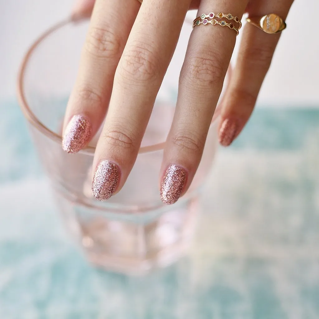 Classic Signet Ring