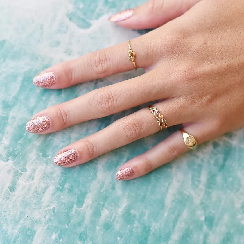 Classic Signet Ring