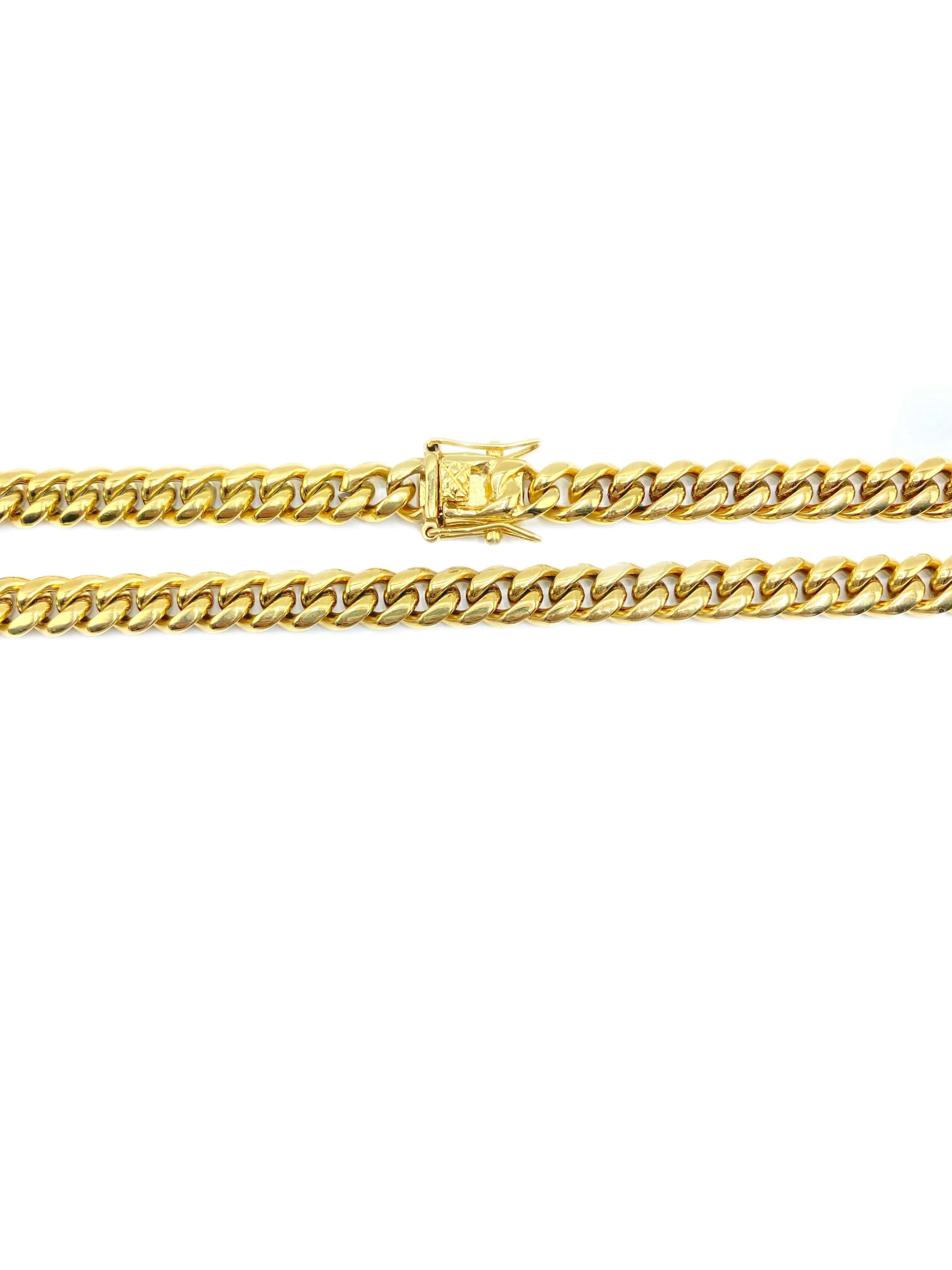 Cohiiba Necklace