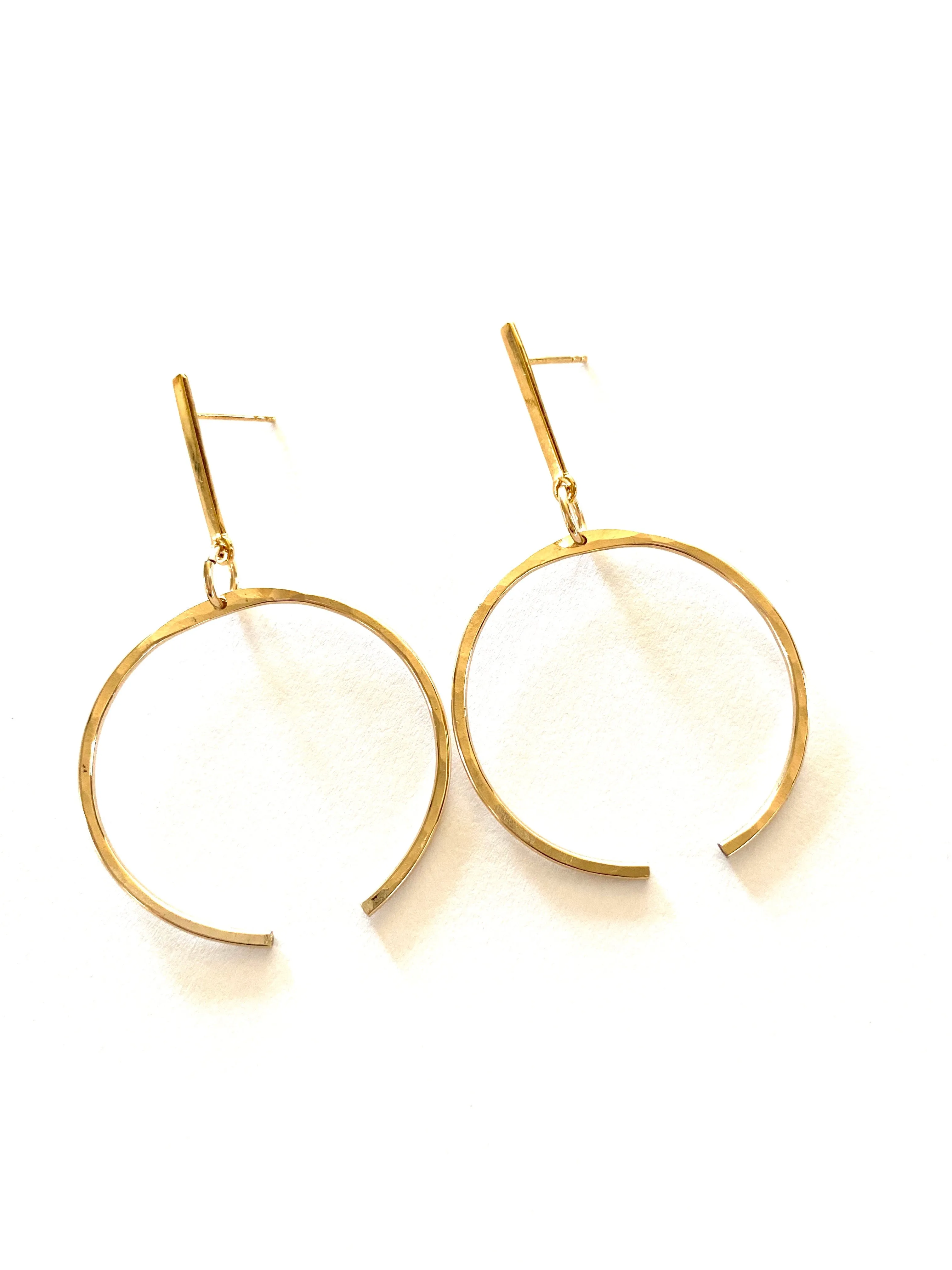 Corfu studs