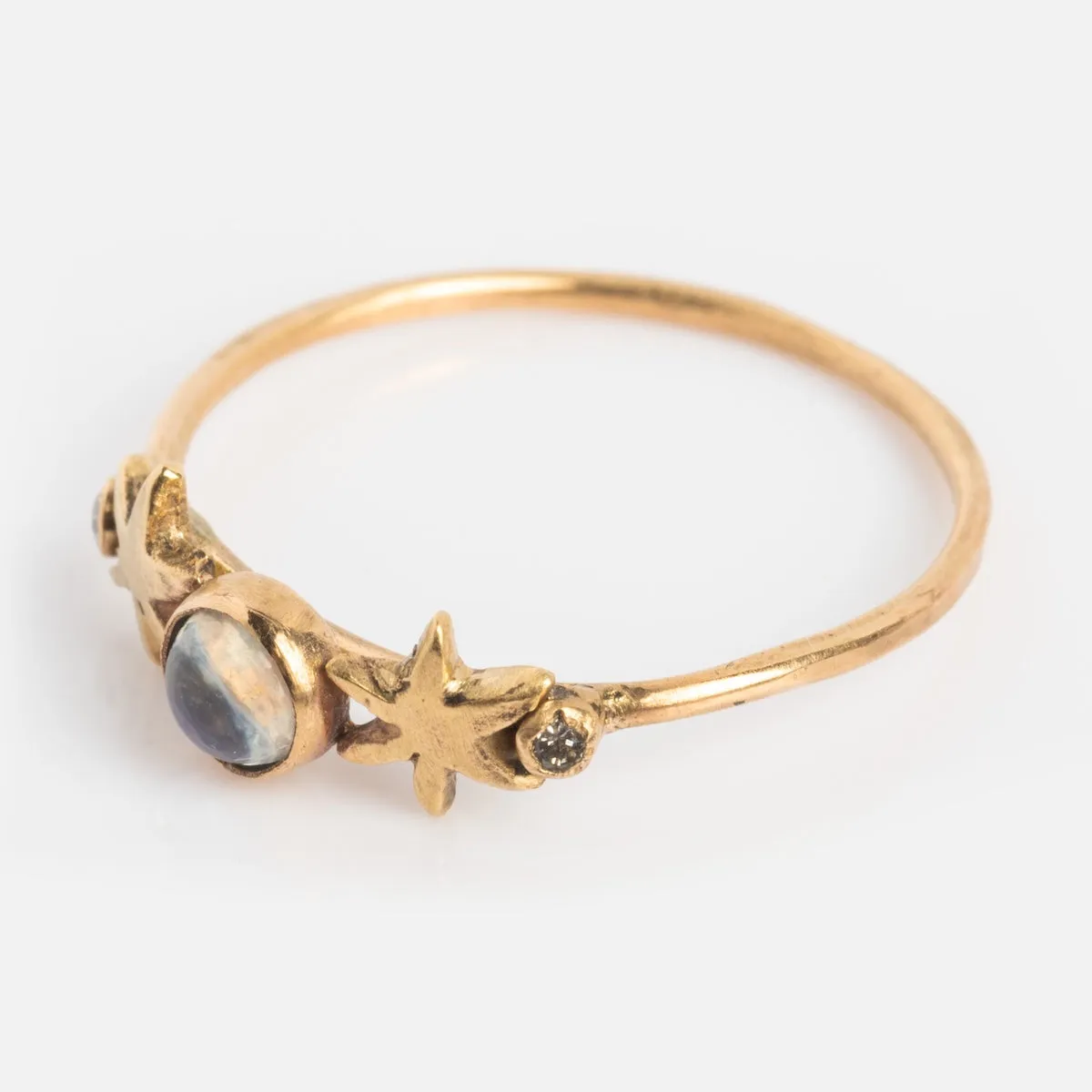 Cosmic Ring