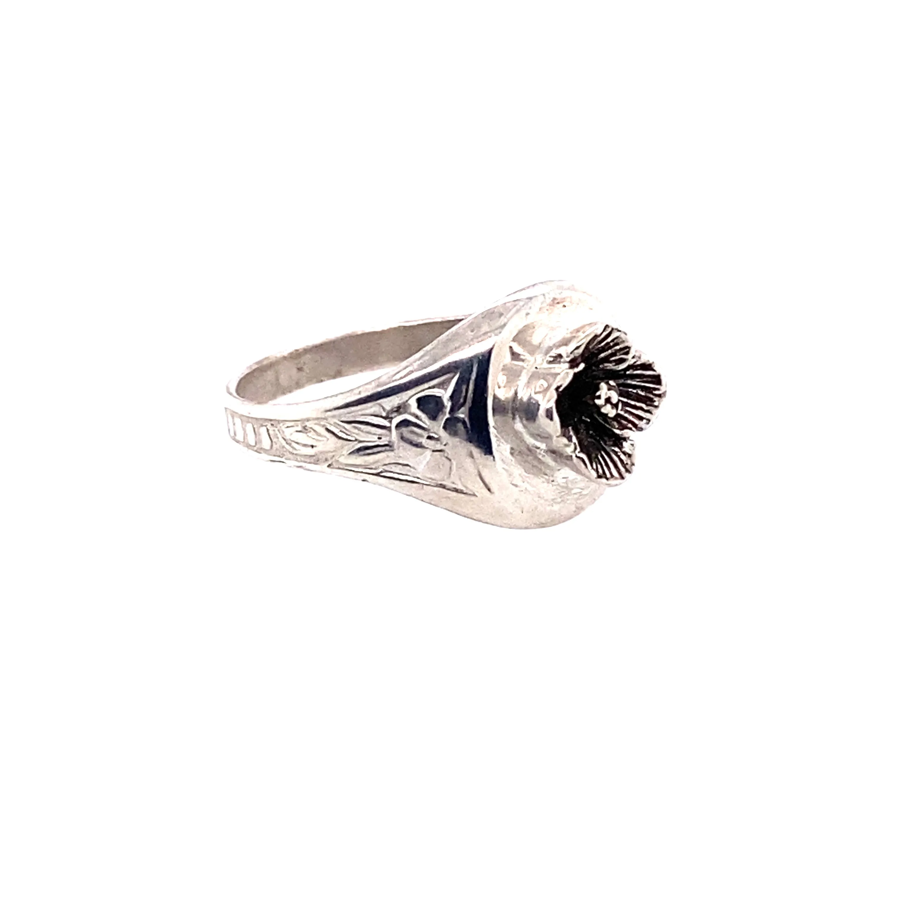 Cosmo Signet Ring