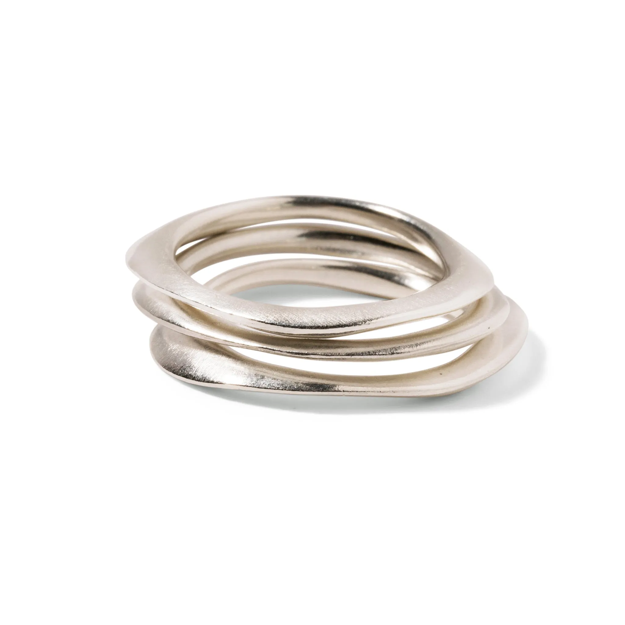 Curve Stack
