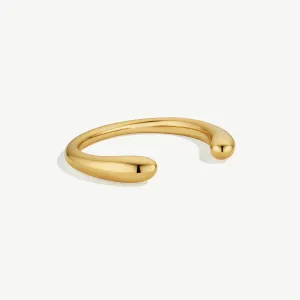 Dash Cuff Bracelet
