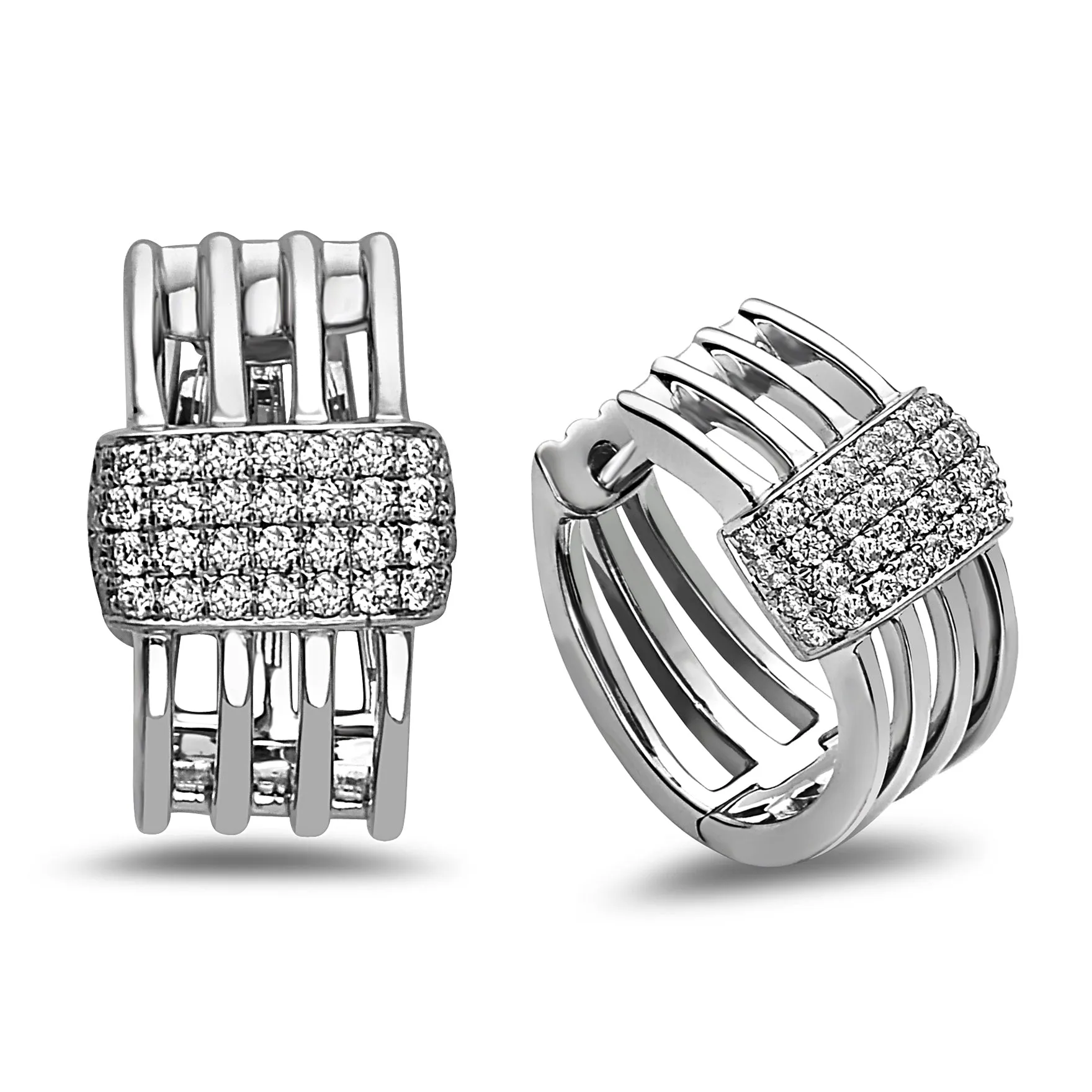 De Hago Diamond Huggy