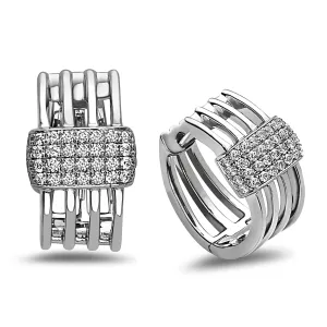 De Hago Diamond Huggy