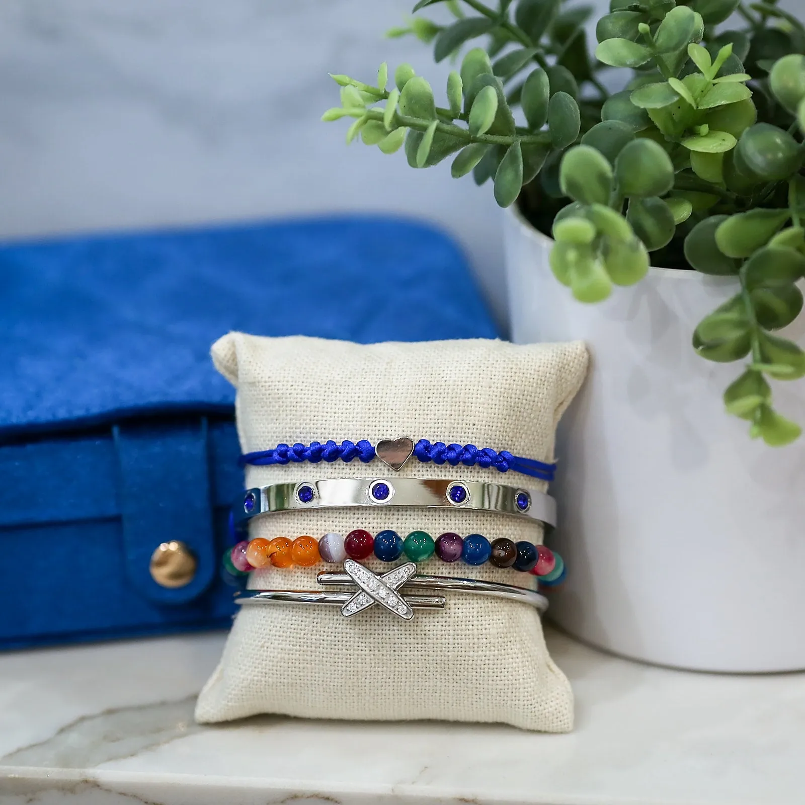 Della Bangle