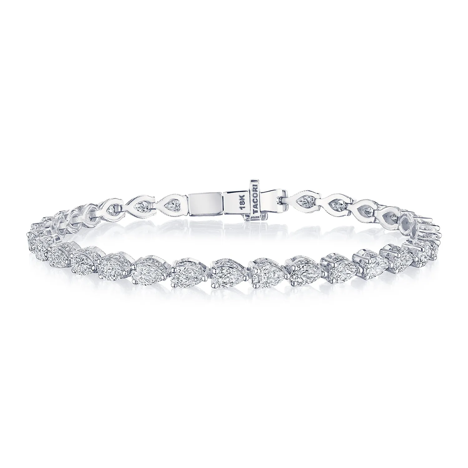 Diamond Tennis Bracelet