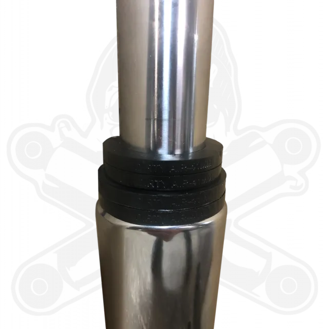 Dirty Air Front Fork Bump Stops