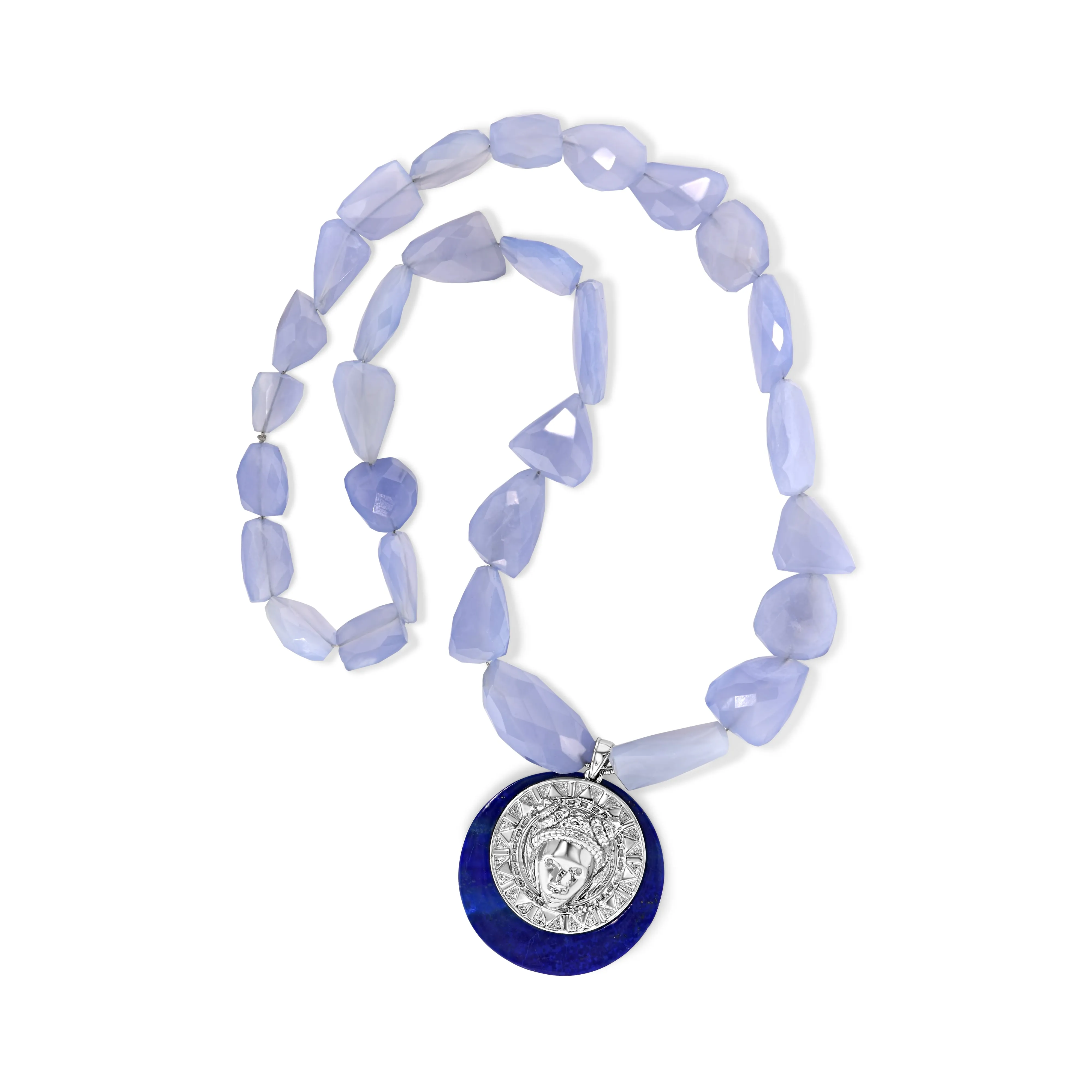 Distinct Beauty Jewelry Stack