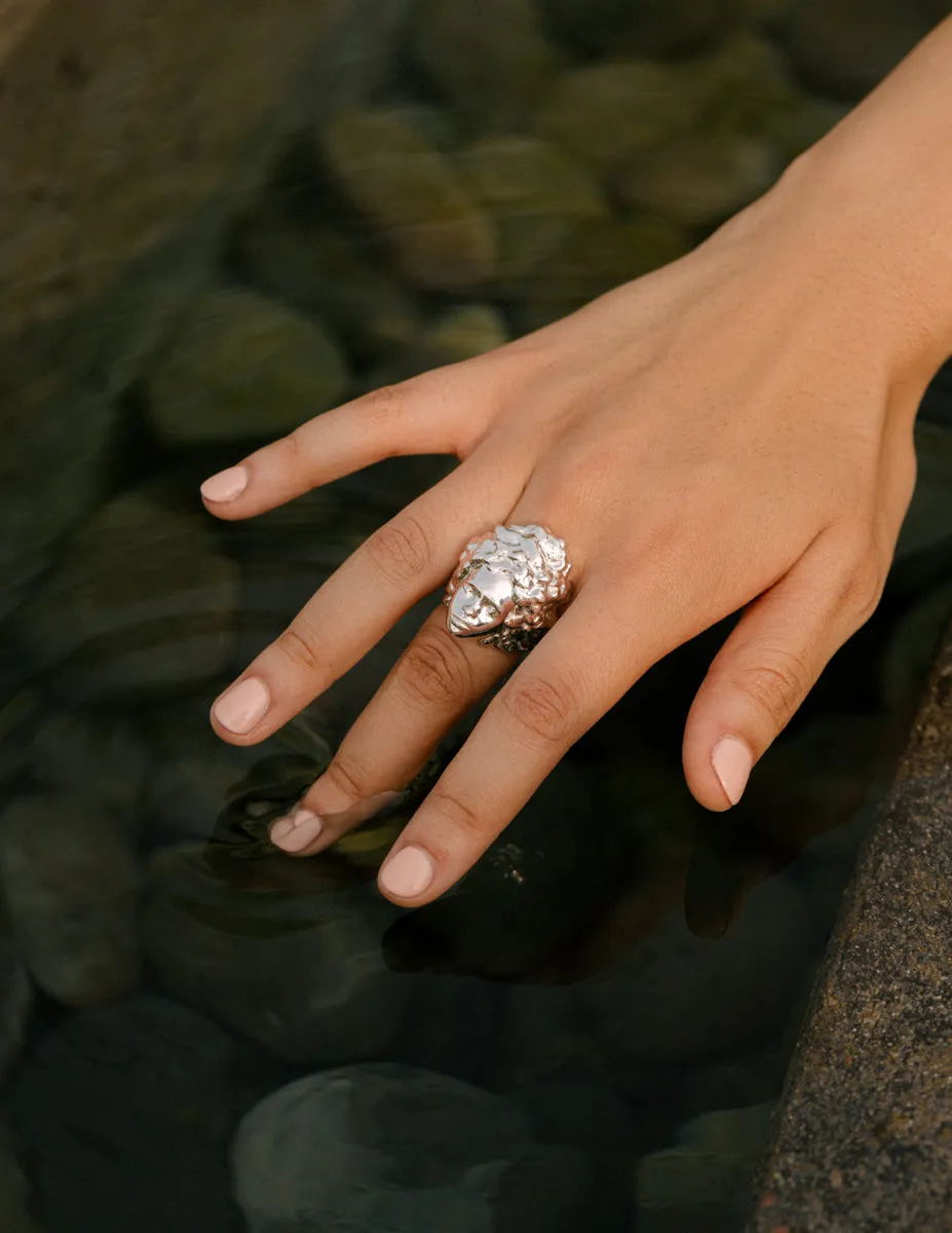 Distinct Beauty Jewelry Stack