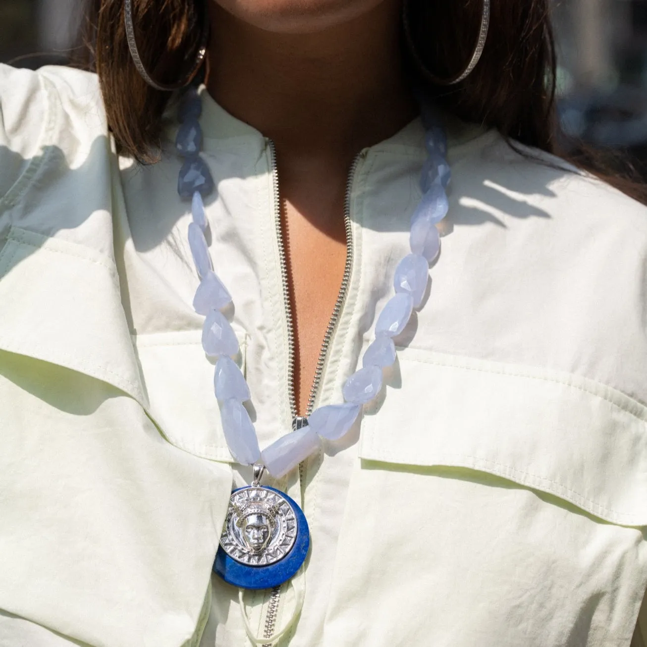 Distinct Beauty Jewelry Stack