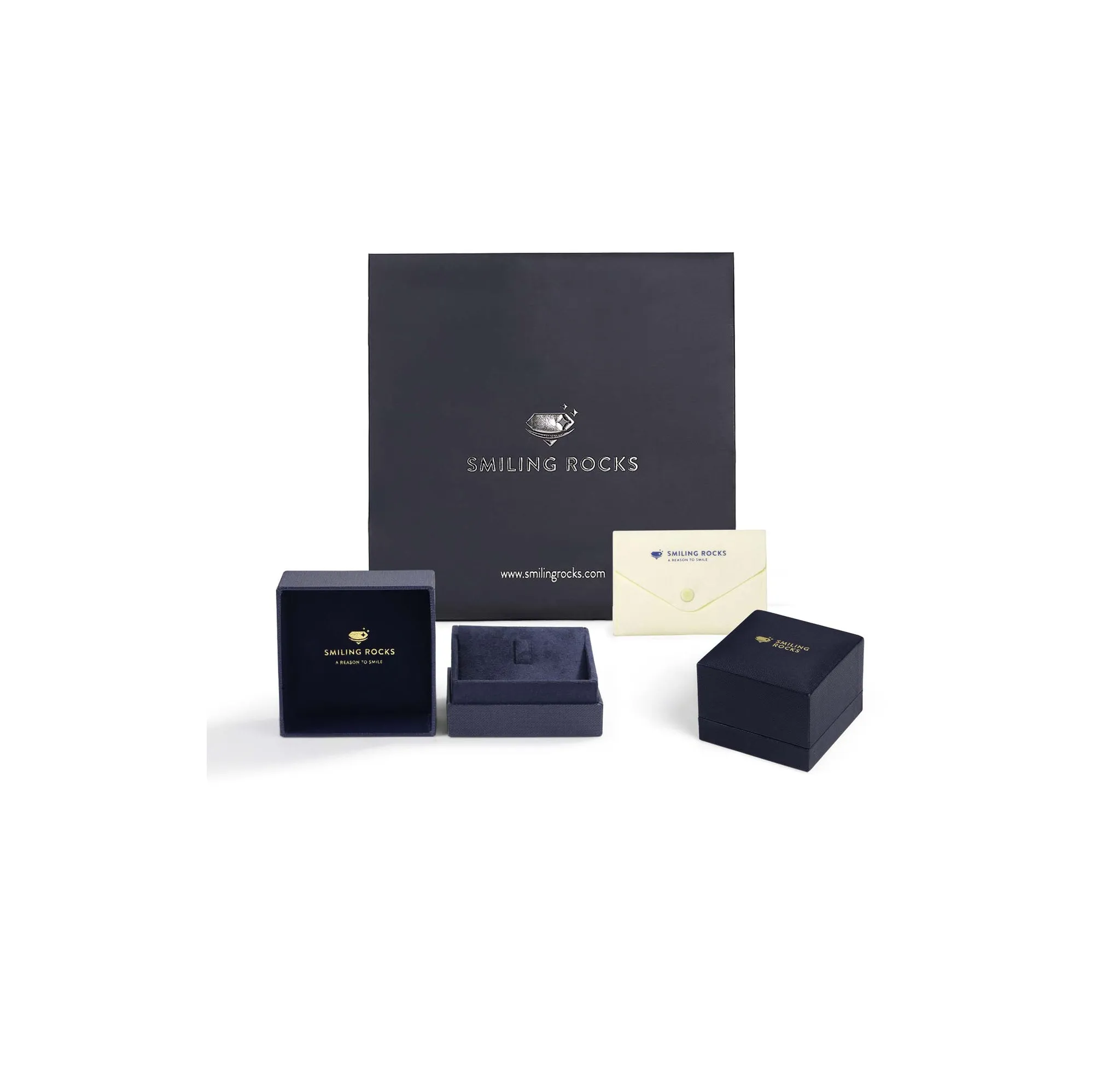 Drizzle 0.74ct Lab Grown Diamond Earrings <br> E-00343WHT