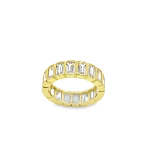 Dune Ring Stack