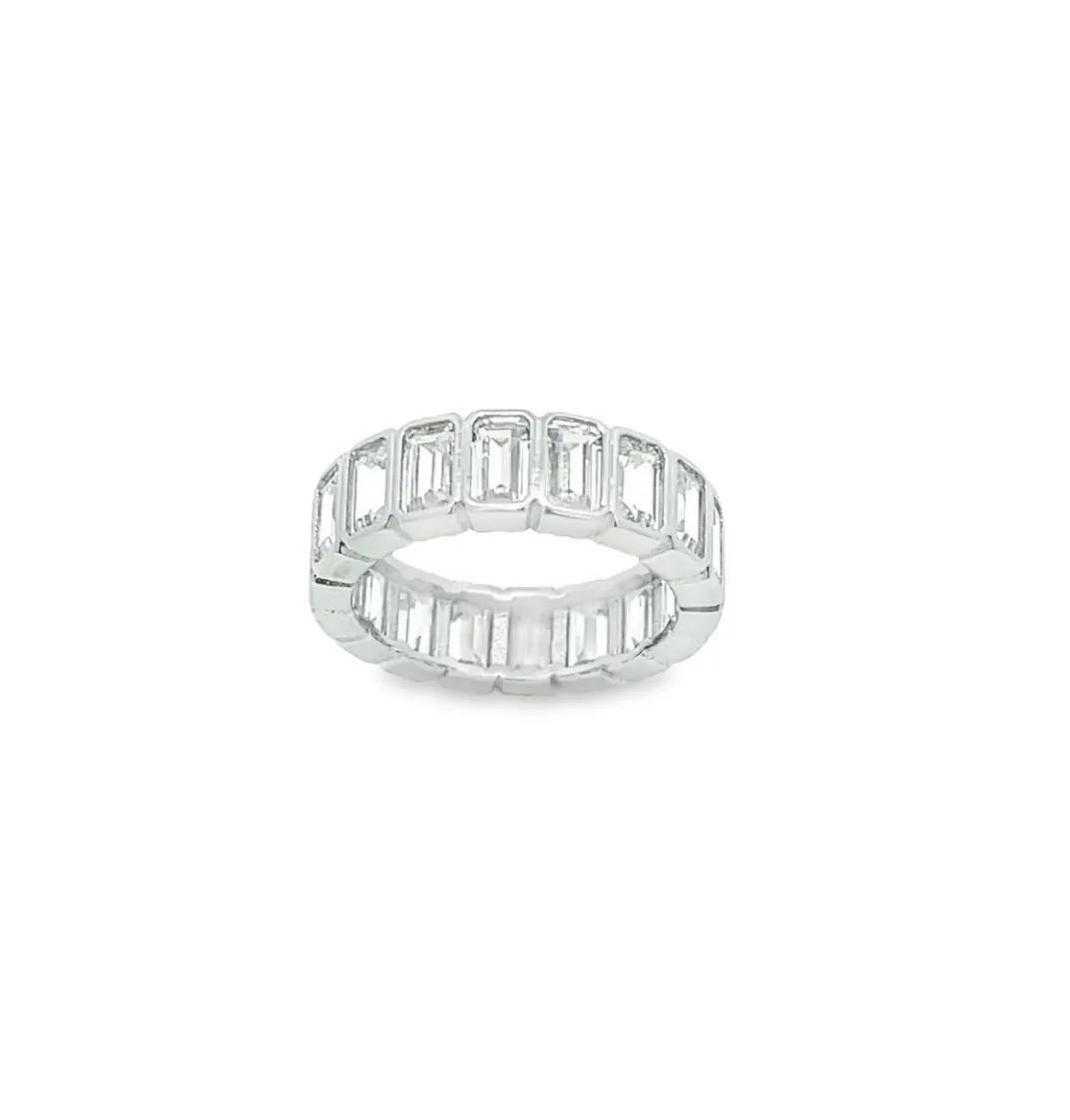 Dune Ring Stack