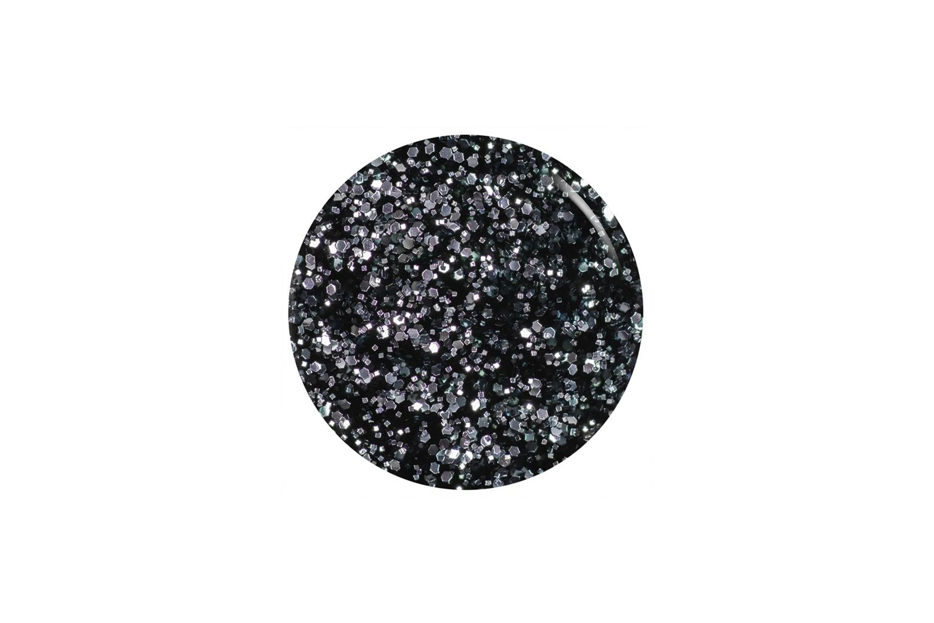 EFC X Orly Nail Polish In Bling It On!