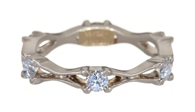 Elizabeth Stacking Rings