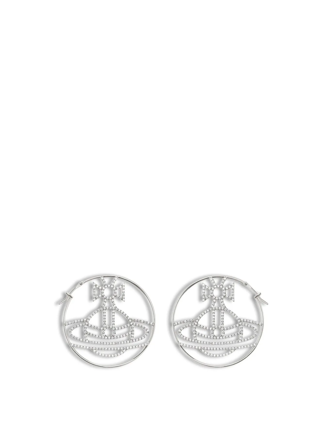 Eloisa Hoop Earrings