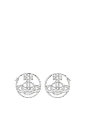 Eloisa Hoop Earrings