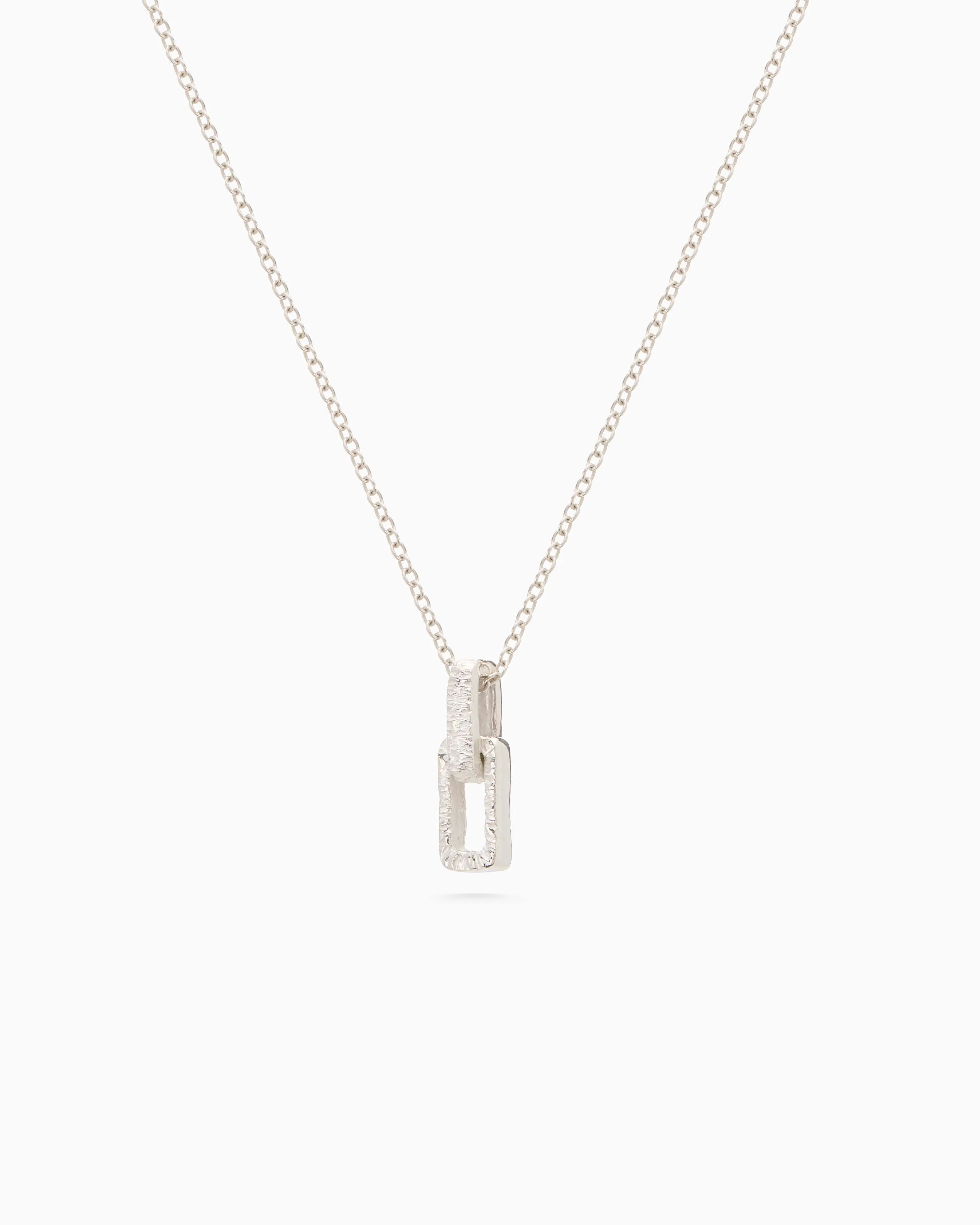 Ember Link | Silver